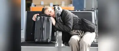 ¿Vas a viajar a ver los Juegos Olímpicos? Tips para sobrellevar el jetlag ¿Vas a viajar a ver los Juegos Olímpicos? Tips para sobrellevar el jetlag