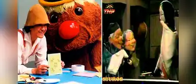 6 programas japoneses que nos hacen retroceder a nuestra infancia 6 programas japoneses que nos hacen retroceder a nuestra infancia