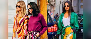 ¿Quieres disimular la pancita? Estas prendas serán tus mejores aliadas ¿Quieres disimular la pancita? Estas prendas serán tus mejores aliadas