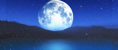 Luna en Piscis tendrá románticos a todos los signos del zodiaco Luna en Piscis tendrá románticos a todos los signos del zodiaco