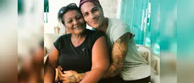 Doña Peta sobre Paolo Guerrero en concurso de belleza: "Yo veo bello a mi hijo" Doña Peta sobre Paolo Guerrero en concurso de belleza: "Yo veo bello a mi hijo"