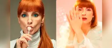 La casa de papel: inspectora Sierra causa revuelo en Instagram tras posar totalmente desnuda La casa de papel: inspectora Sierra causa revuelo en Instagram tras posar totalmente desnuda