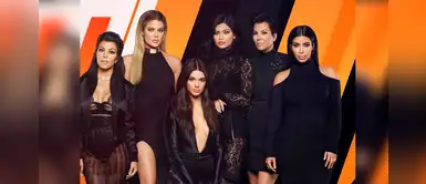 Hermanas Kardashian-Jenner sin una gota de maquillaje sorprenden en Instagram Hermanas Kardashian-Jenner sin una gota de maquillaje sorprenden en Instagram