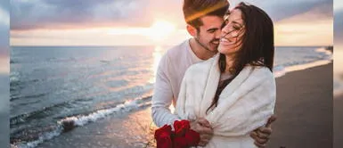 Los hombres de estos signos zodiacales prefieren el contacto físico Los hombres de estos signos zodiacales prefieren el contacto físico