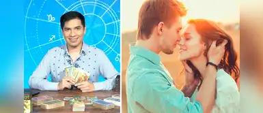 Jhan Sandoval revela cuál es el mejor ritual para el amor Jhan Sandoval revela cuál es el mejor ritual para el amor