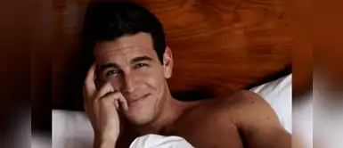 Mario Casas y su foto más sexy que te llevará "Tres metros sobre el cielo" Mario Casas y su foto más sexy que te llevará "Tres metros sobre el cielo"