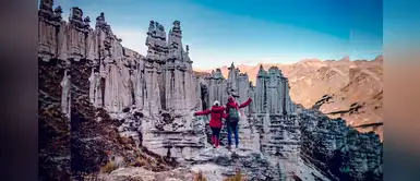 Conoce los mejores destinos turísticos “de miedo” para viajar por Halloween Conoce los mejores destinos turísticos “de miedo” para viajar por Halloween