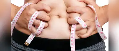 Vida saludable: ¿el aire engorda? (Foto: Redes Sociales) ¿Químicos en el aire aumentan tu peso? Esto dice la ciencia