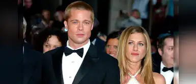 ¿Qué fue de la hija “secreta” de Jennifer Aniston y Brad Pitt? ¿Qué fue de la hija “secreta” de Jennifer Aniston y Brad Pitt?