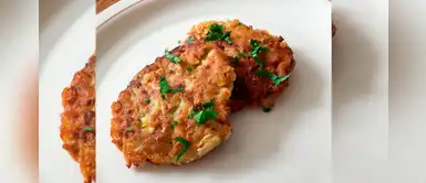 Día Mundial del Huevo: Aprende a preparar torrejitas con quinua fácil y rápido Día Mundial del Huevo: Aprende a preparar torrejitas con quinua fácil y rápido