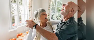 Confirmado: Padres son más felices cuando hijos se van de la casa Confirmado: Padres son más felices cuando hijos se van de la casa