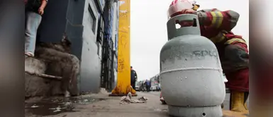 Fuga de gas: ¿Qué hacer y cómo evitar una explosión? Fuga de gas: ¿Qué hacer y cómo evitar una explosión?