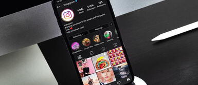 ¡Instagram ya tiene modo oscuro y está disponible en iOS y Android! ¡Instagram ya tiene modo oscuro y está disponible en iOS y Android!