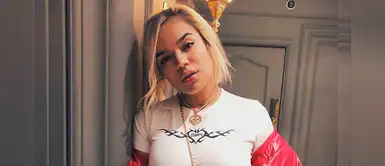 Karol G da inesperada respuesta a fans que se burlan de su estado físico Karol G da inesperada respuesta a fans que se burlan de su estado físico
