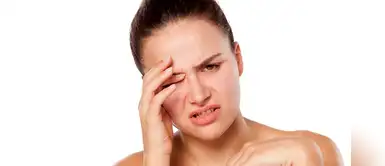 Esta es la razón de porqué te palpitaría el ojo. ¿Si te palpita el párpado es de mal augurio? La ciencia responde