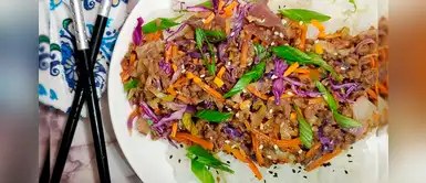 Prepara un exquisito saltado de col con carne y sorprende a todos en casa Prepara un exquisito saltado de col con carne y sorprende a todos en casa