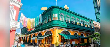 Monumental Callao: Conoce la ruta para disfrutar del arte y la cultura Monumental Callao: Conoce la ruta para disfrutar del arte y la cultura