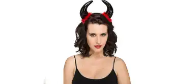 Accesorios que puedes lucir este Halloween sino quieres usar disfraz Accesorios que puedes lucir este Halloween sino quieres usar disfraz