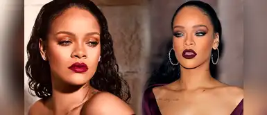 Labiales mate ideales para las mujeres de piel morena Los tonos de labial mate ideales para complementar la piel morena