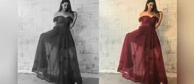 Vestidos de fiesta para chicas románticas ¡Adorarás estos diseños! Vestidos de fiesta para chicas románticas ¡Adorarás estos diseños!