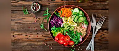 3 restaurantes vegetarianos en Lima para disfrutar de la comida sana 3 restaurantes vegetarianos en Lima para disfrutar de la comida sana