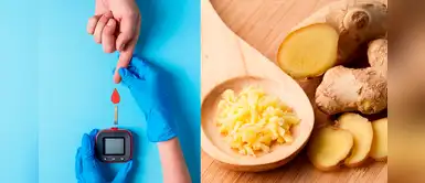 Diabetes tipo 2: Plantas medicinales que estabilizan tus niveles de azúcar Diabetes tipo 2: Plantas medicinales que estabilizan tus niveles de azúcar