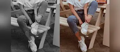 ¿Te gustan los ugly shoes? Te mostramos cuatro outfits para usarlos ¿Te gustan los ugly shoes? Te mostramos cuatro outfits para usarlos