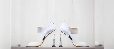 Conoce las últimas tendencias en zapatos que llegan de España Conoce las últimas tendencias en zapatos que llegan de España