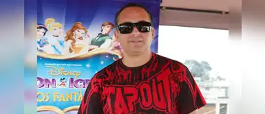 Roberto Martínez enternece con reencuentro junto a la hija de Melissa Loza Roberto Martínez enternece con reencuentro junto a la hija de Melissa Loza