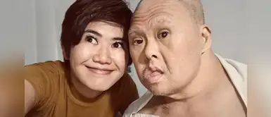 Joven dedica emotiva carta a padre con Síndrome de Down: "Quiero que el mundo sepa que estoy orgullosa de que seas mi padre” Joven dedica emotiva carta a padre con Síndrome de Down: "Quiero que el mundo sepa que estoy orgullosa de que seas mi padre”