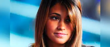 Antonella Roccuzzo luce como Ariana Grande con su último look de belleza Antonella Roccuzzo luce como Ariana Grande con su último look de belleza
