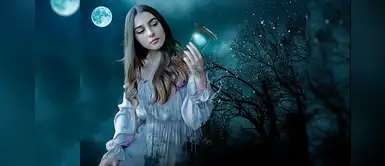 Luna Llena de octubre: así afectaría la vida amorosa de los signos de fuego Luna Llena de octubre: así afectaría la vida amorosa de los signos de fuego