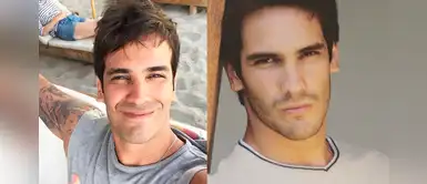 Israel Dreyfus a chicos reality que se operaron el rostro: "La pepa nace, no se hace" Israel Dreyfus a chicos reality que se operaron el rostro: "La pepa nace, no se hace"