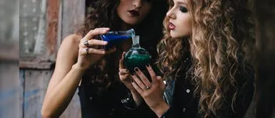 Descubre cuáles son los signos del zodiaco más supersticiosos Descubre cuáles son los signos del zodiaco más supersticiosos