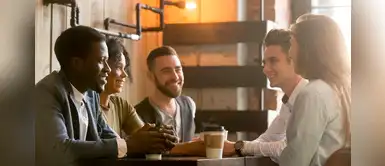 ¿Por qué muchos peruanos terminan una frase con un 'Pe'? Conoce la curiosa respuesta ¿Por qué muchos peruanos terminan una frase con un 'Pe'? Conoce la curiosa respuesta