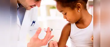 ¿Qué vacunas debe tener un niño antes de los 5 años? ¿Qué vacunas debe tener un niño antes de los 5 años?