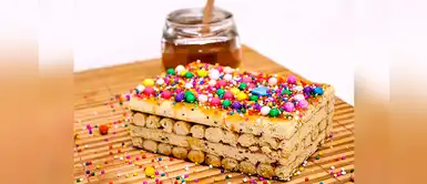 ¿Sabes qué se debe verificar antes de comprar un turrón? ¿Sabes qué se debe verificar antes de comprar un turrón?