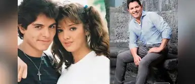 Ernesto Laguardia cuenta le afecta no tener estabilidad laboral a sus 60 años Ernesto Laguardia cuenta le afecta no tener estabilidad laboral a sus 60 años