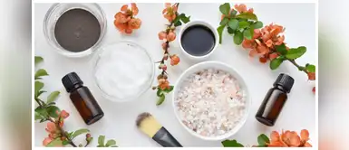 3 opciones de cosmética natural para el cuidado de tu piel 3 opciones de cosmética natural para el cuidado de tu piel