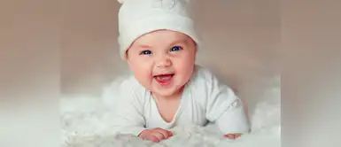 ¿Buscas el nombre para tu bebé? Mira esta lista inspirada en futbolistas ¿Buscas el nombre para tu bebé? Mira esta lista inspirada en futbolistas