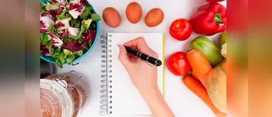 ¿Quieres bajar de peso? Estos son los mitos y verdades de las dietas más usadas ¿Quieres bajar de peso? Estos son los mitos y verdades de las dietas más usadas