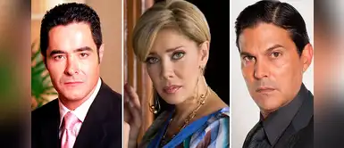 Primer esposo de Cynthia Klitbo la tuvo encerrada durante un año Primer esposo de Cynthia Klitbo la tuvo encerrada durante un año