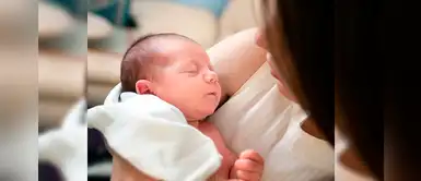 ¿Qué hago si mi bebé eructa mucho? Aquí te explicamos ¿Qué hago si mi bebé eructa mucho? Aquí te explicamos