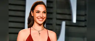 Gal Gadot protagonizará la cinta sobre la II Guerra Mundial "Irena Sendler" Gal Gadot protagonizará la cinta sobre la II Guerra Mundial "Irena Sendler"