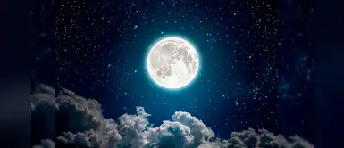 ¡Cuidado! Los signos del zodiaco sufrirán una transformación por la Luna Llena en Aries ¡Cuidado! Los signos del zodiaco sufrirán una transformación por la Luna Llena en Aries