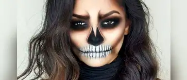 Personajes de películas que te inspirarán para maquillarte este Halloween Personajes de películas que te inspirarán para maquillarte este Halloween