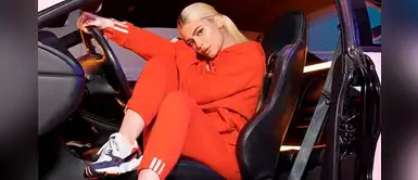 Chunky shoes: Kendall Jenner, Gigi Hadid y otras 'celebs' te enseñan cómo lucirlos Chunky shoes: Kendall Jenner, Gigi Hadid y otras 'celebs' te enseñan cómo lucirlos