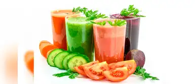 ¿Tomas poca agua y consumes mucha sal? Prueba estos jugos para limpiar tus riñones ¿Tomas poca agua y consumes mucha sal? Prueba estos jugos para limpiar tus riñones