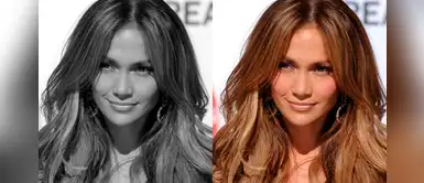 Estas son las tendencias en tintes de cabello para esta temporada Estas son las tendencias en tintes de cabello para esta temporada