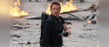 Protagonista de ‘Avengers’ es acusado de homicidio tentado por su expareja Protagonista de ‘Avengers’ es acusado de homicidio tentado por su expareja